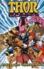 THOR CORPS TP [9780785195580]